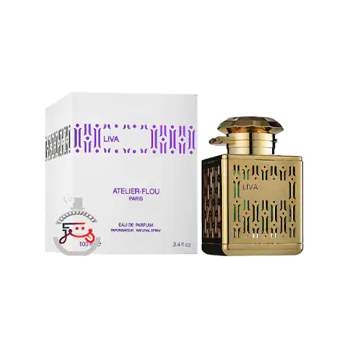 عطر ادکلن آتلیه فلو لیوا